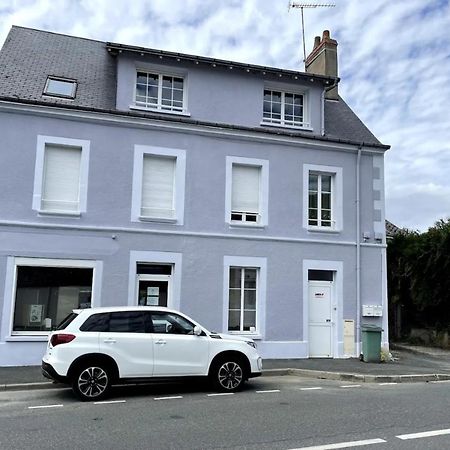 Appart' Prive A Issoudun : Confort Et Style Exteriér fotografie